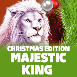 Majestic King Christmas Edition image