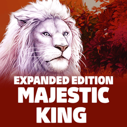 Majestic King Expanded Edition image