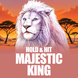 Majestic King - Hold & Hit image