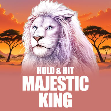 Majestic King - Hold & Hit image