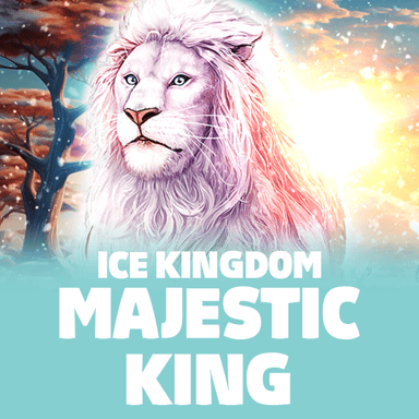 Majestic King - Ice Kingdom image