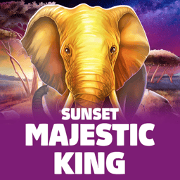 Majestic King - Sunset image