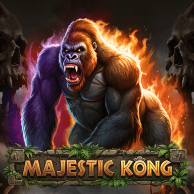 Majestic Kong image