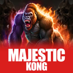 Majestic Kong image