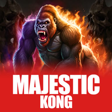 Majestic Kong image