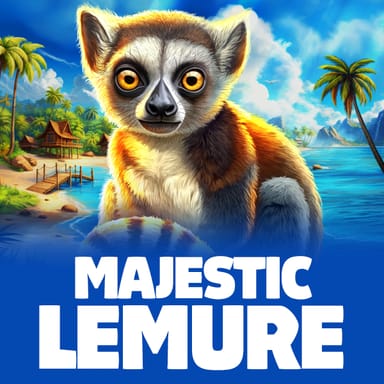 Majestic Lemure image