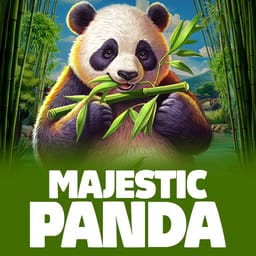 Majestic Panda image