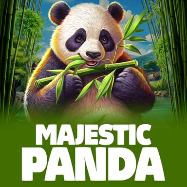 Majestic Panda image