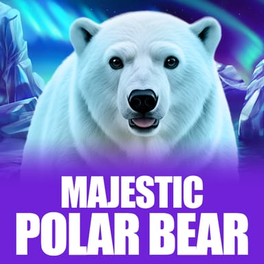 Majestic Polar Bear image