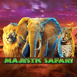Majestic Safari image