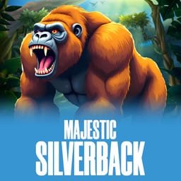 Majestic Silverback image