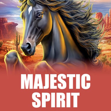 Majestic Spirit image