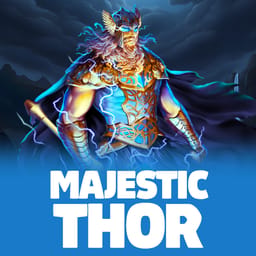 Majestic Thor image