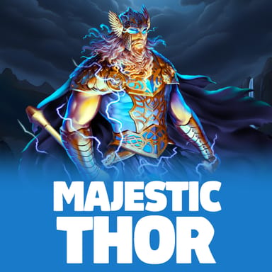 Majestic Thor image