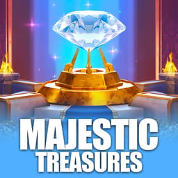 Majestic Treasures image