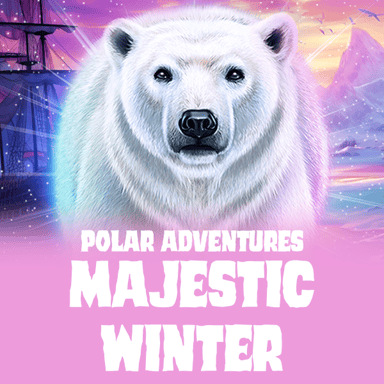 Majestic Winter - Polar Adventures image