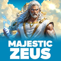 Majestic Zeus image