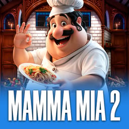 Mamma Mia 2 image