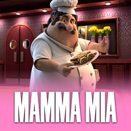 Mamma Mia image