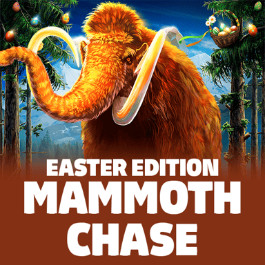 Mammoth Chase Easter Edition image