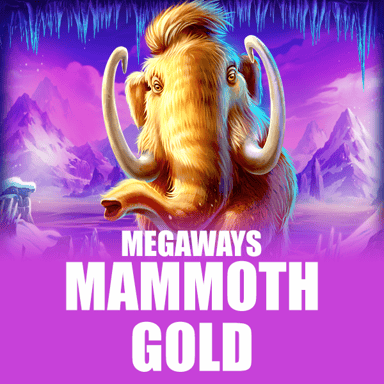 Mammoth Gold Megaways image