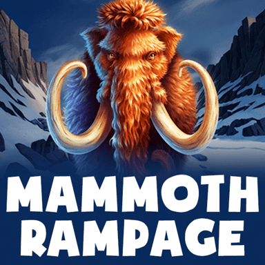Mammoth Rampage image