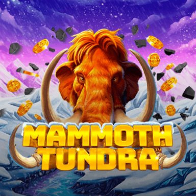 Mammoth Tundra image