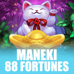 Maneki 88 Fortunes image