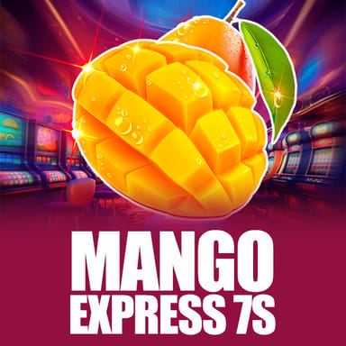 Mango Express 7s image