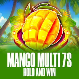 Mango Multi 7s Hold and Win image
