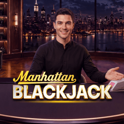 Manhattan Blackjack image