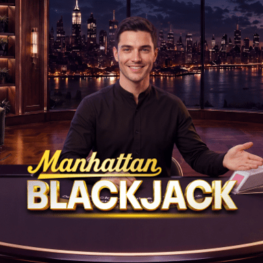Manhattan Blackjack image