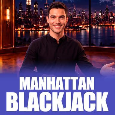 Manhattan Blackjack image