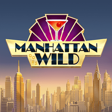 Manhattan Goes Wild image