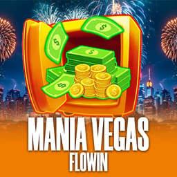 Mania Vegas Flowin image