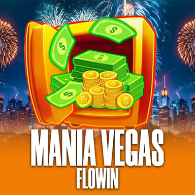 Mania Vegas Flowin image