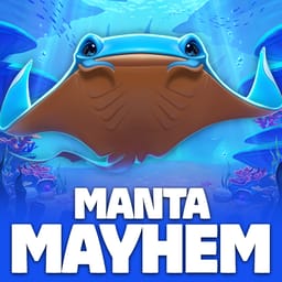Manta Mayhem image
