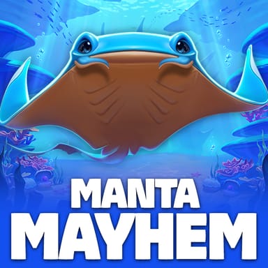 Manta Mayhem image