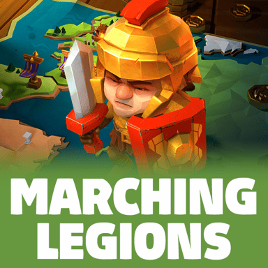 Marching Legions image
