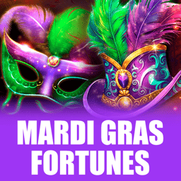 Mardi Gras Fortunes image