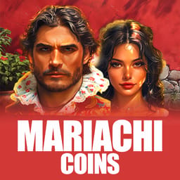 Mariachi Coins image