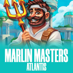 Marlin Masters: Atlantis image