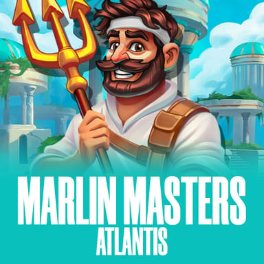 Marlin Masters: Atlantis image