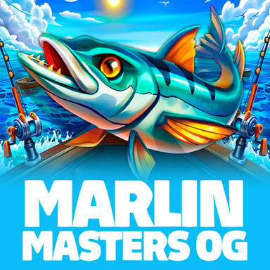 Marlin Masters OG image