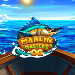 Marlin Masters OG image