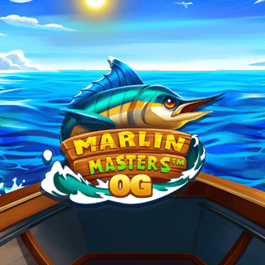 Marlin Masters OG image