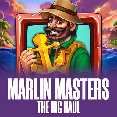 Marlin Masters: The Big Haul image