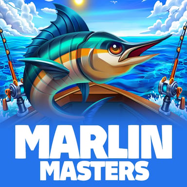 Marlin Masters image