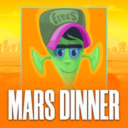 MarsDinner image