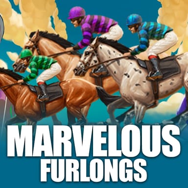 Marvelous Furlongs image